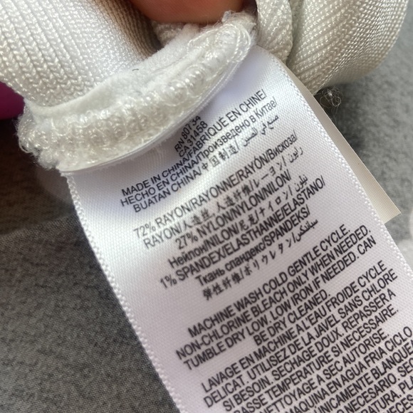 BCBG MAX AZRIA Silvie Power Body Con Skirt - Picture 9 of 9